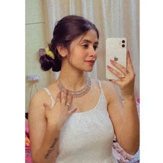 Shreya Koundal