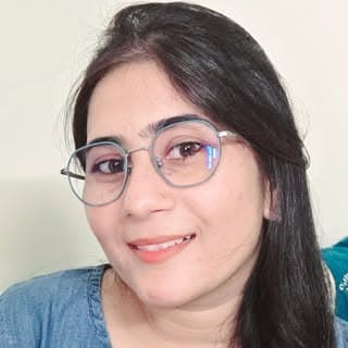 Era Sharma