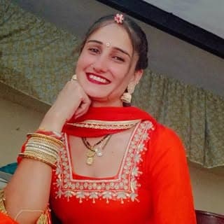 Priyanka Bishnoi