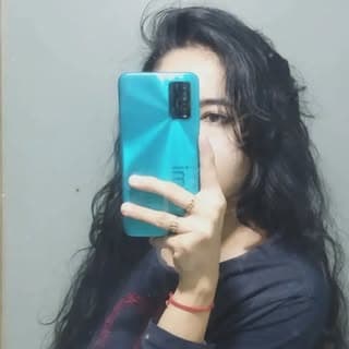 Gorishaa Mehta