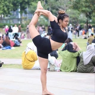 Yogawithborkha