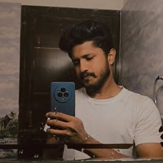 Azhar Mohammed N