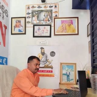 Jitendra Dubey