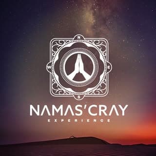 NAMAS’CRAY EXPERIENCE