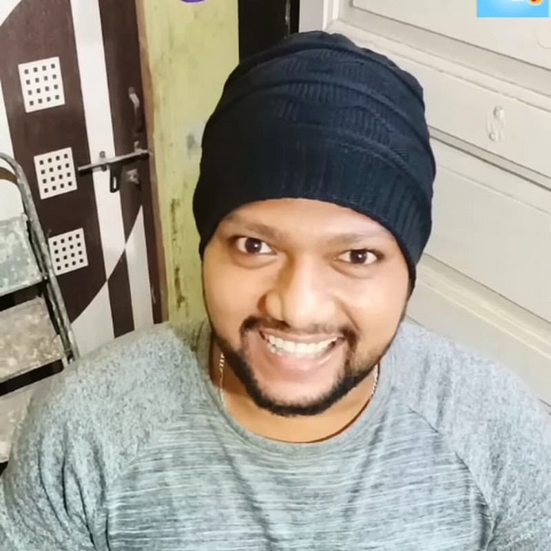Kiran Paste