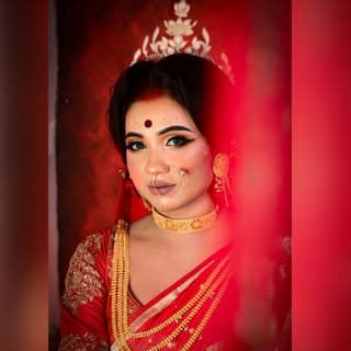 Deepshikha Chatterjee