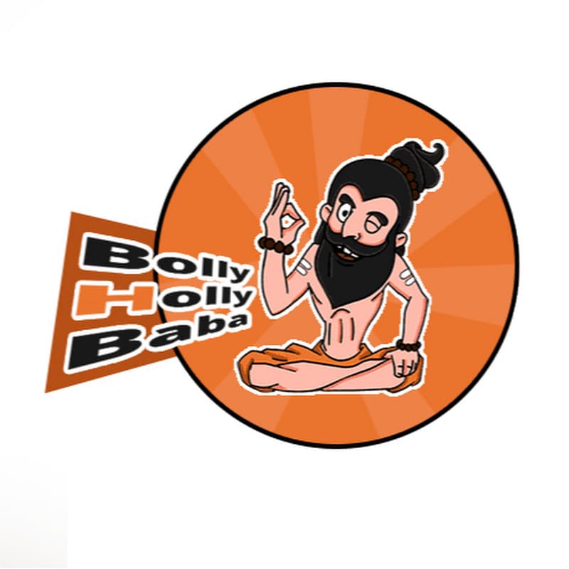 Bolly Holly Baba
