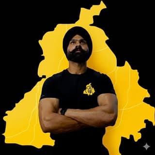 Punjabi Fitness | Your Partner in Fitness
