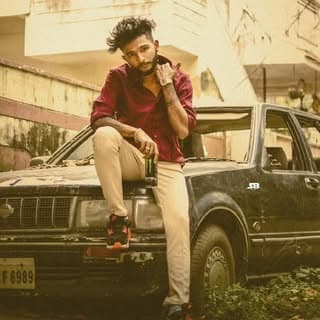 Charan