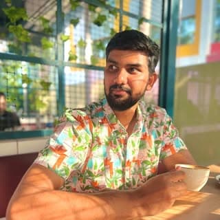 Neeraj Elango