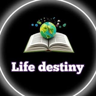 Lifes Destiny