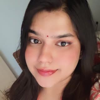 Megha Mridul