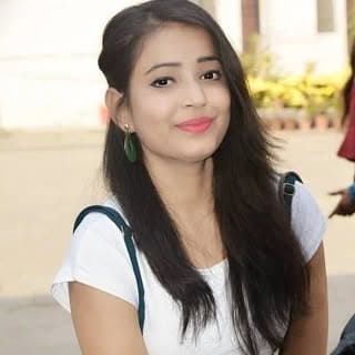 sarika bahroliya