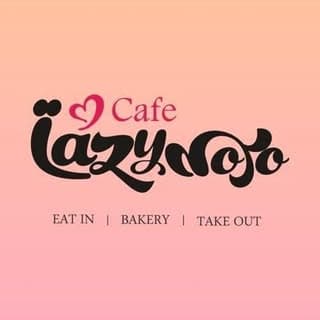 CafeLazyMojo