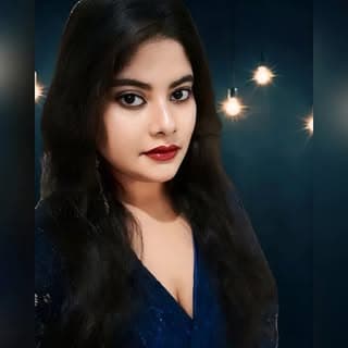 Shweta Padma Babu