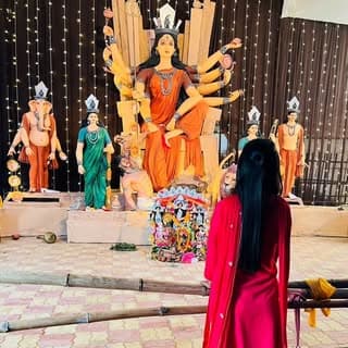 Sneha Mitra ๐งฟ๐๐ฆ๐งฟ