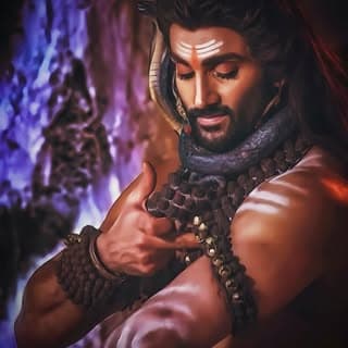 Yashvardhan RAM