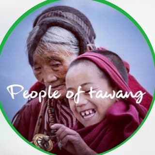 people of tawang