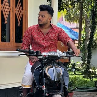 ||KTM BIKER||