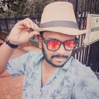 Mukesh Kumar