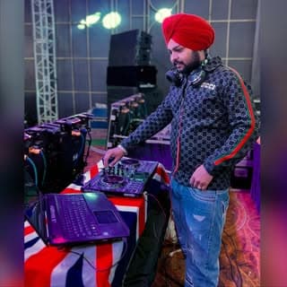 Sukh Gill