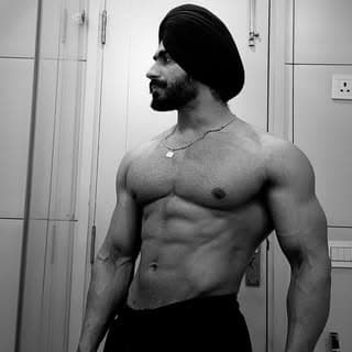 ?Kirat Tiwana ੴ