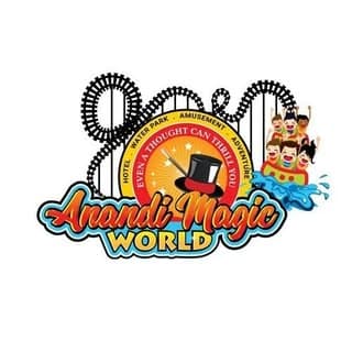Anandi Magic World