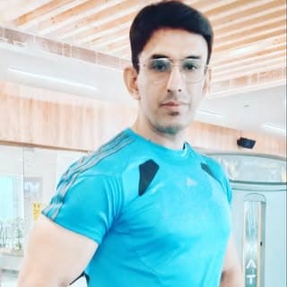 Gaurav Sethi | ACE Certified Nutrition Specialist