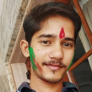Rajesh Kumar Nayak