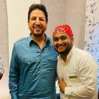 Gursimer Singh