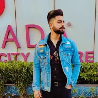 Saiyam Kaushal