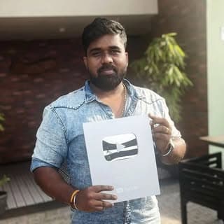 kapil veraj muruganandam