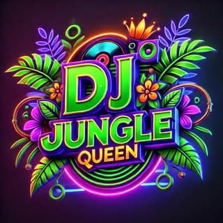 Dj Jungle Queen
