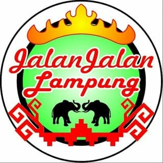 Jalan Jalan di Lampung