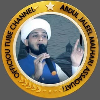 Jaleel Malhari Assaqafi
