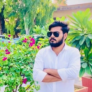 Prince Beniwal