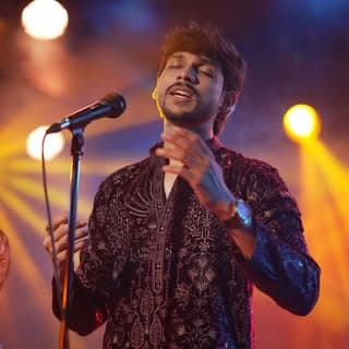 Sambhav Jain