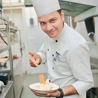 Lokesh Verma