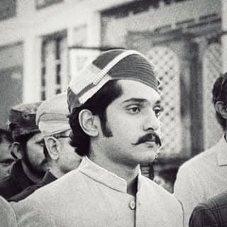 Yashvardhan Singh Bassi