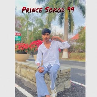 PRINCE SOKOD 99๐คด๐ป๐