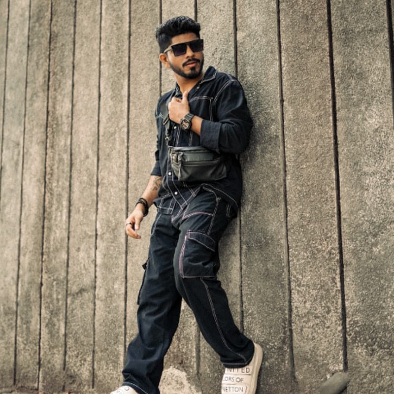 Pratik Bhagat
