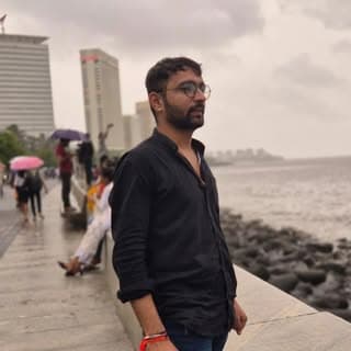 Sujit Bajad Patil
