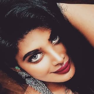 Preethi Indrani Kitchappan