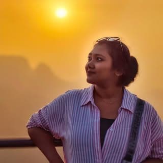 MARIYA LALY JOHNY