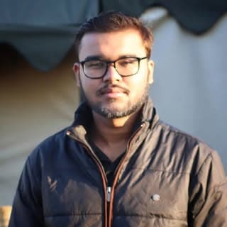 Bivek Kumar