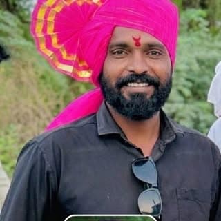 Vilas Pawar