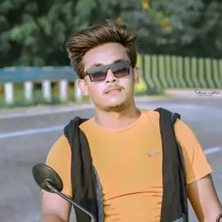Ayush Shukla