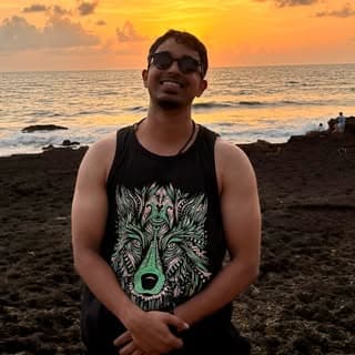 Yogish G