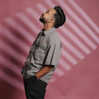 Harisankar KS