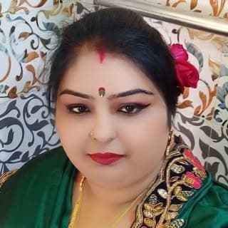 Kunmun Purohit